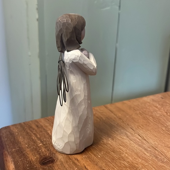 Willow Tree • Sign for Love - Picture 2 of 7